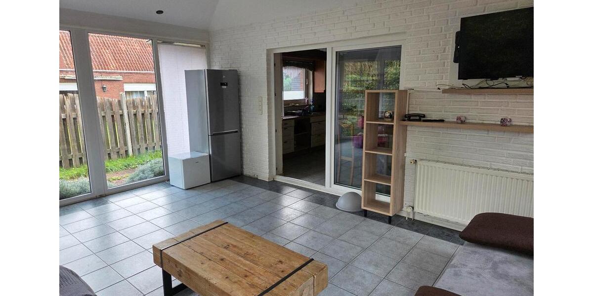 Erdgeschoßwohnung Papenburg - 4 Zimmer, 155 m&sup2;, 550&euro; | Angebot:25385588