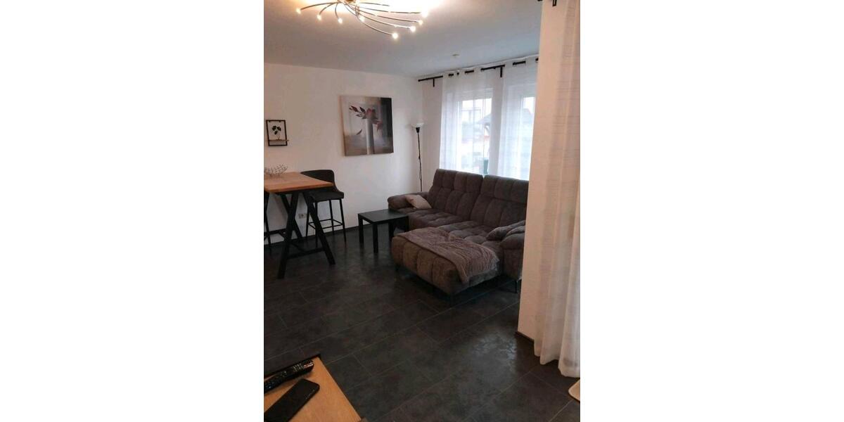 Etagenwohnung Wiesbaden Mainz-Amöneburg - 2 Zimmer, 44 m&sup2;, 1.450&euro; | Angebot:26037620