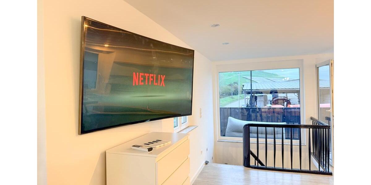 Ferienhaus Karlsruhe 5 zimmer