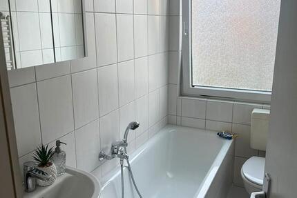 EG-Wohnung (100 m², 4 Zimmer) ab 01.02.26 in Weddinghofen 4 zimmer
