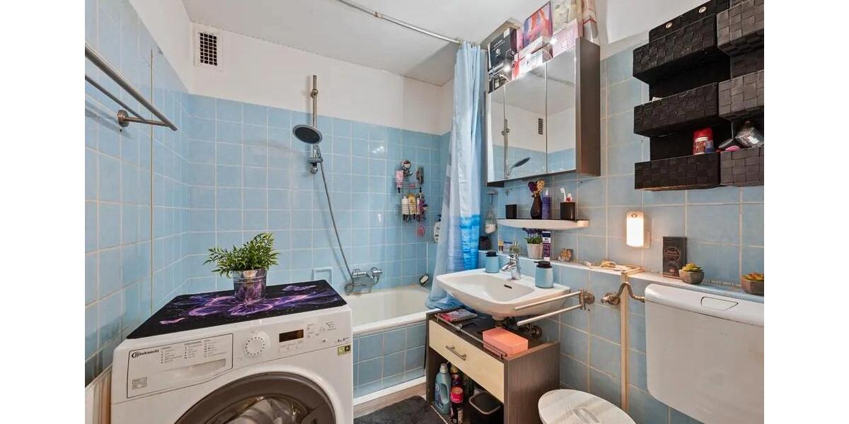 Etagenwohnung Leinfelden-Echterdingen Echterdingen - 2 Zimmer, 64 m&sup2;, 900&euro; | Angebot:26121061