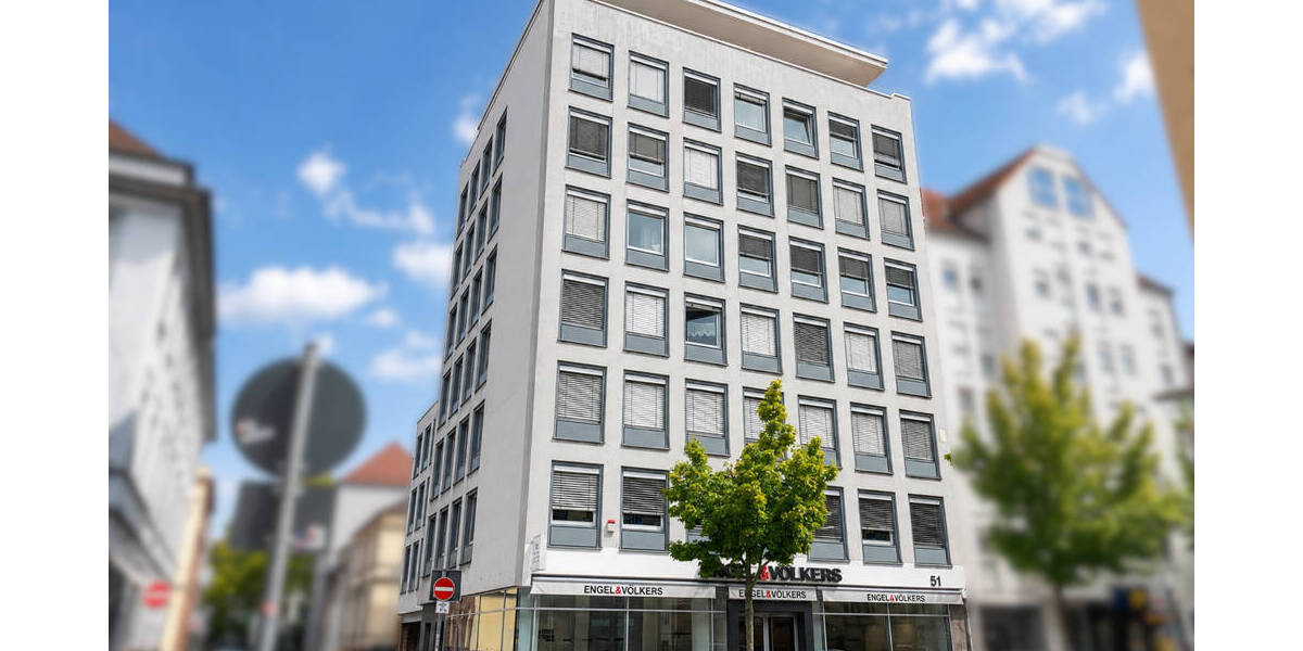 Gewerbeobjekt Kaiserslautern Innenstadt - 950&euro; | Angebot:26657829