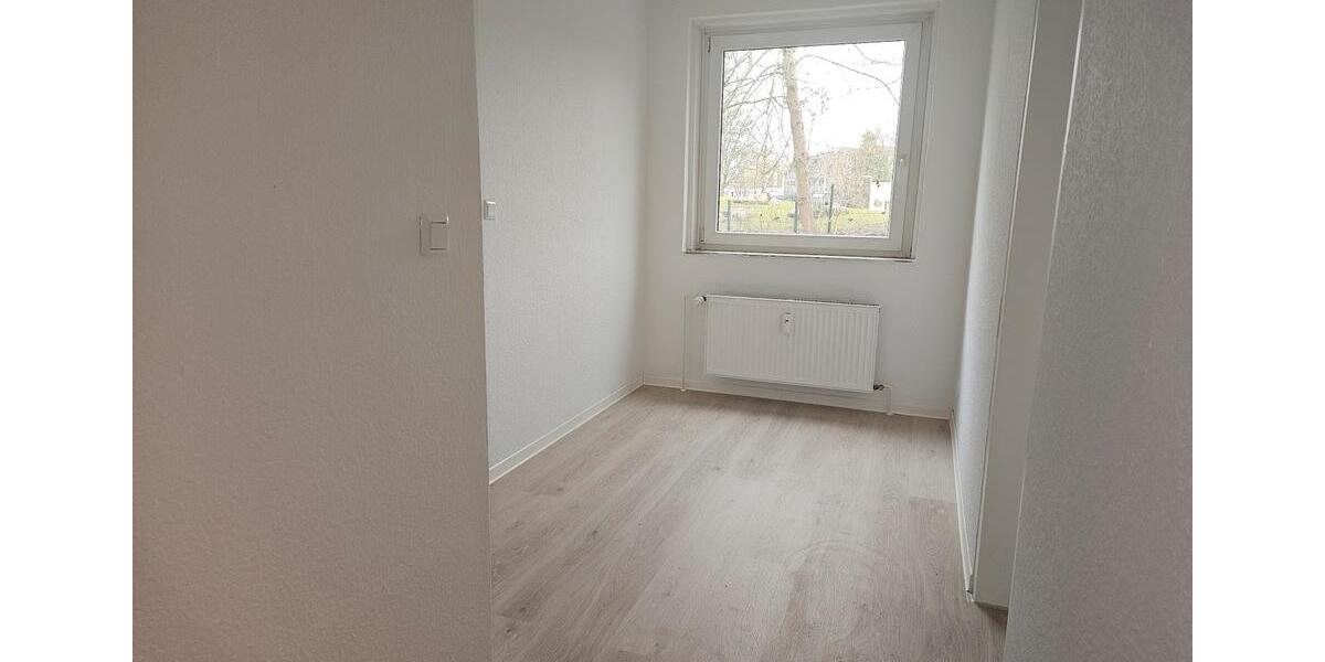 Etagenwohnung Bremen Burglesum - 4 Zimmer, 82 m&sup2;, 537&euro; | Angebot:26536342