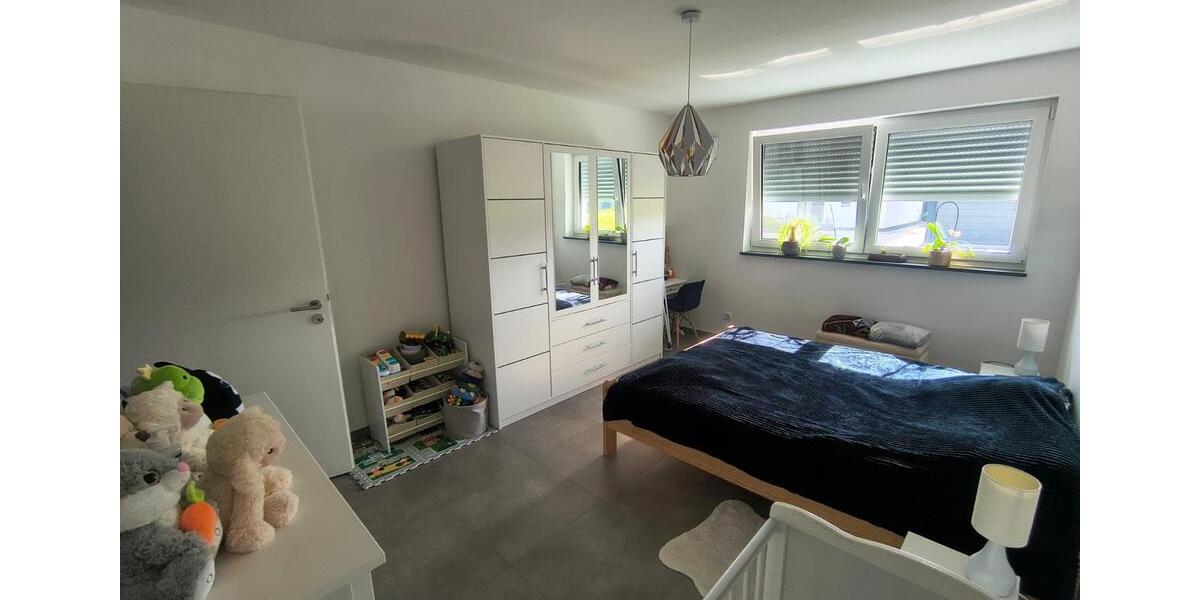 Erdgeschoßwohnung Küps - 2 Zimmer, 64 m&sup2;, 707&euro; | Angebot:26345455
