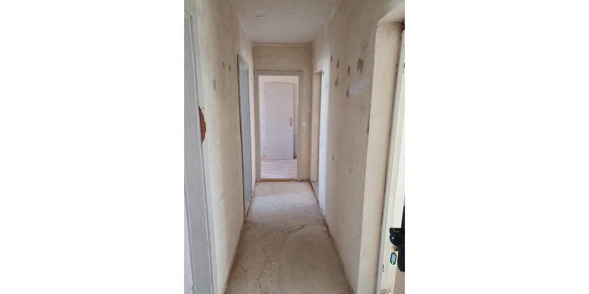 Etagenwohnung Olbernhau - 3 Zimmer, 58 m&sup2;, 320&euro; | Angebot:21568156