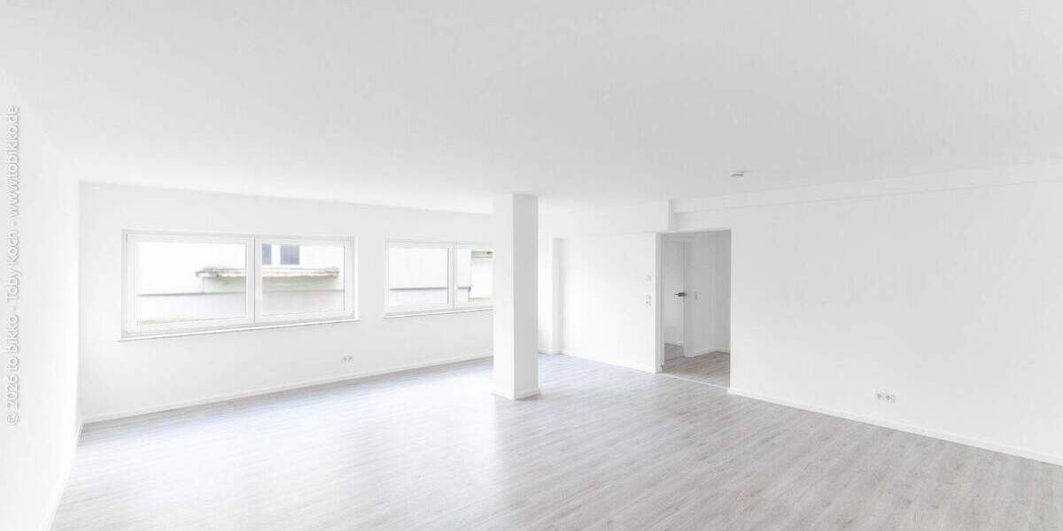 Etagenwohnung Neu-Isenburg Isenburg - 2 Zimmer, 109 m&sup2;, 1.300&euro; | Angebot:25705358