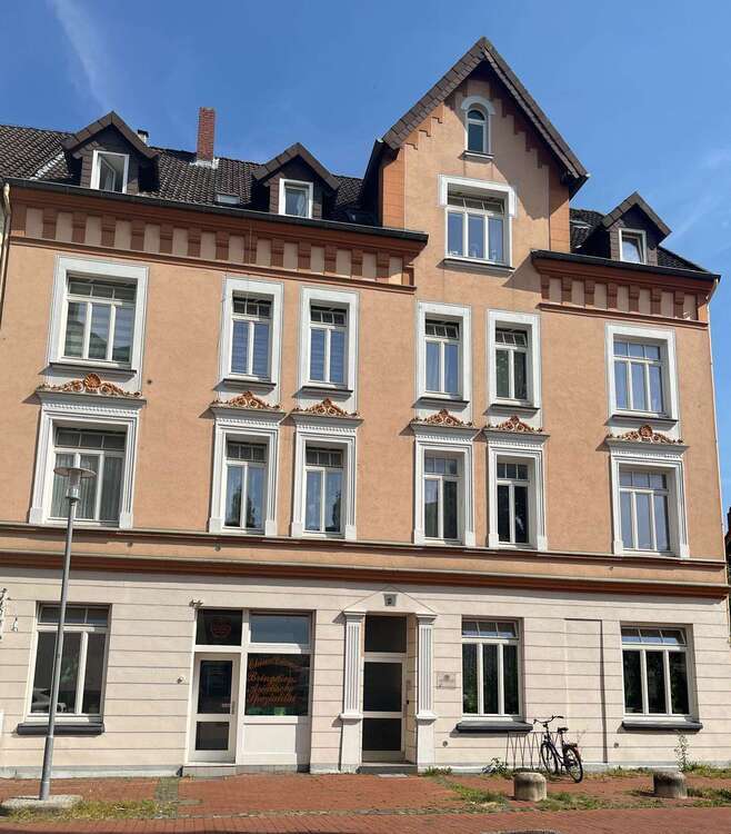 Wohnung zum Mieten in Lehrte 836 € 88 m² 4.5 zimmer