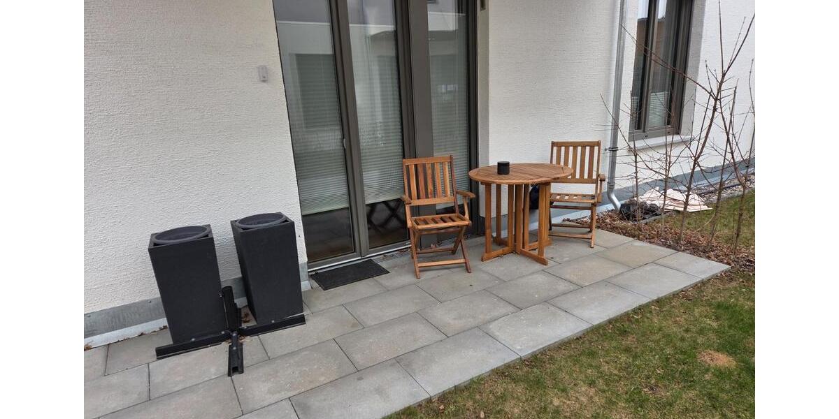 Erdgeschoßwohnung Kleinmachnow - 3 Zimmer, 71 m&sup2;, 1.499&euro; | Angebot:25973986