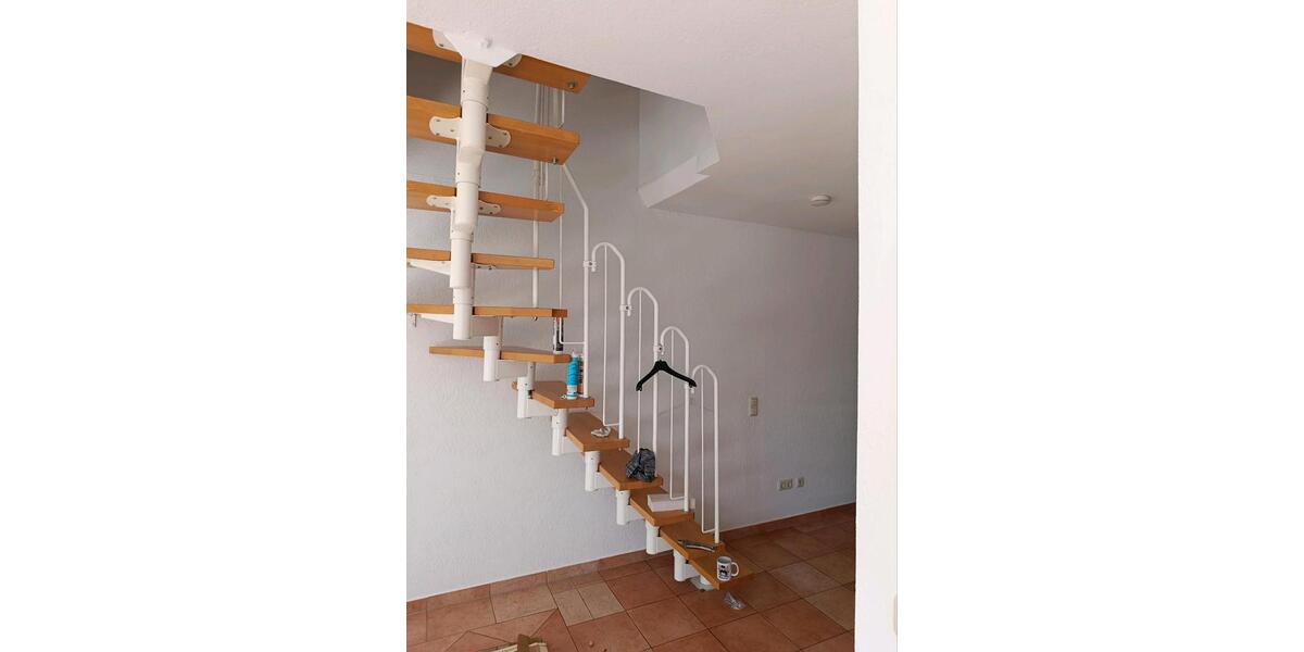 Maisonettenwohnung Wetzlar Altenberger Straße - 3 Zimmer, 72 m&sup2;, 735&euro; | Angebot:26523010