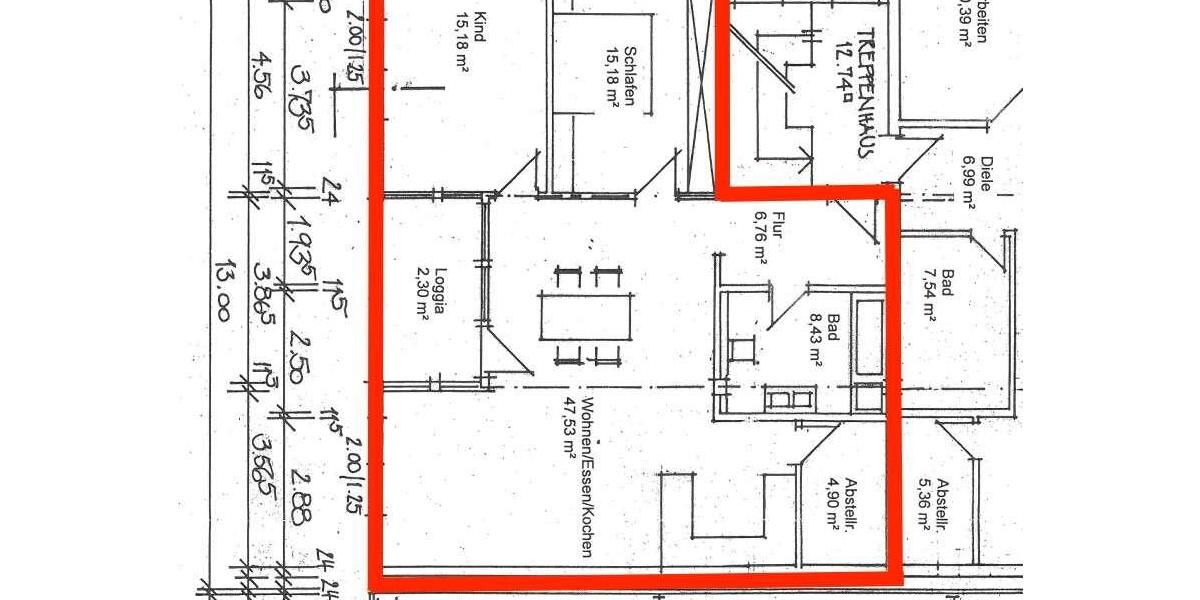 Gewerbeobjekt Michelstadt - 3.750&euro; | Angebot:24155027