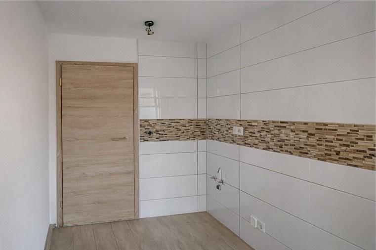 Etagenwohnung Schwalbach - 1 Zimmer, 28 m&sup2;, 450&euro; | Angebot:25634268