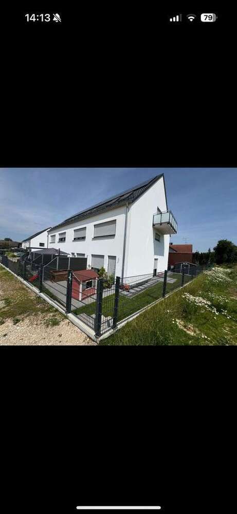 Haus zum Mieten in Buxheim 1.780 € 160 m²