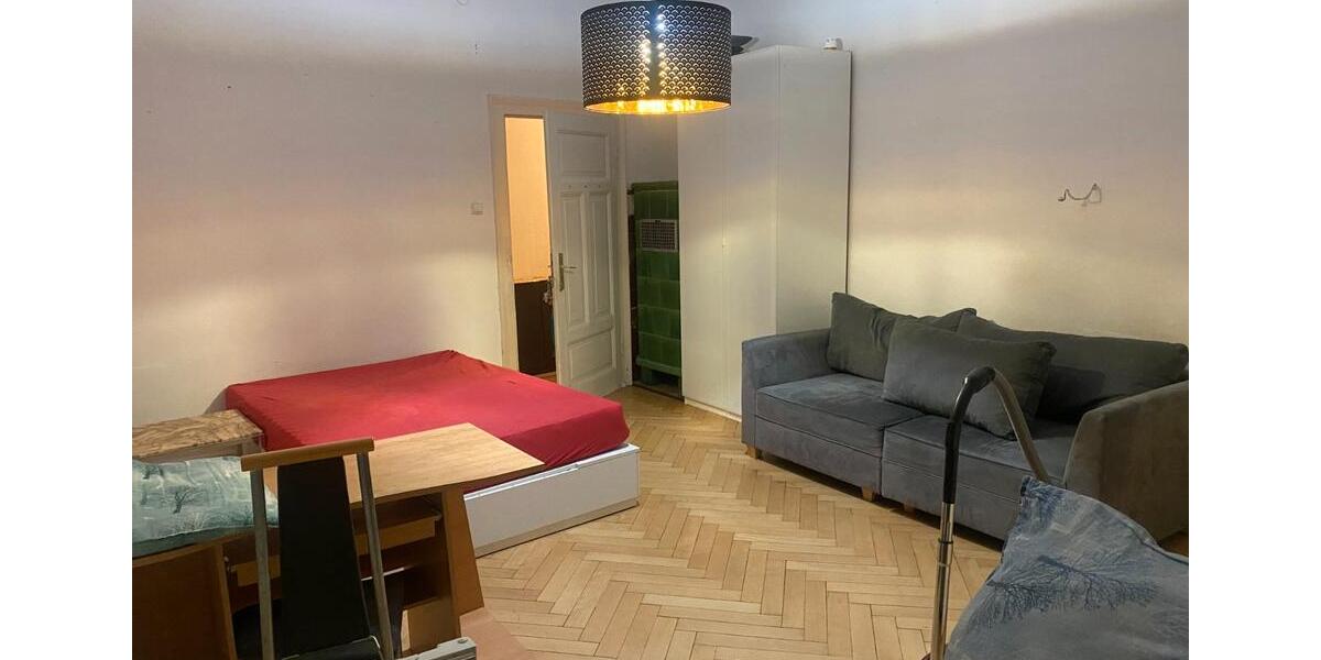Wohnen auf Zeit Nürnberg Eberhardshof - 1 Zimmer, 15 m&sup2;, 450&euro; | Angebot:26613305