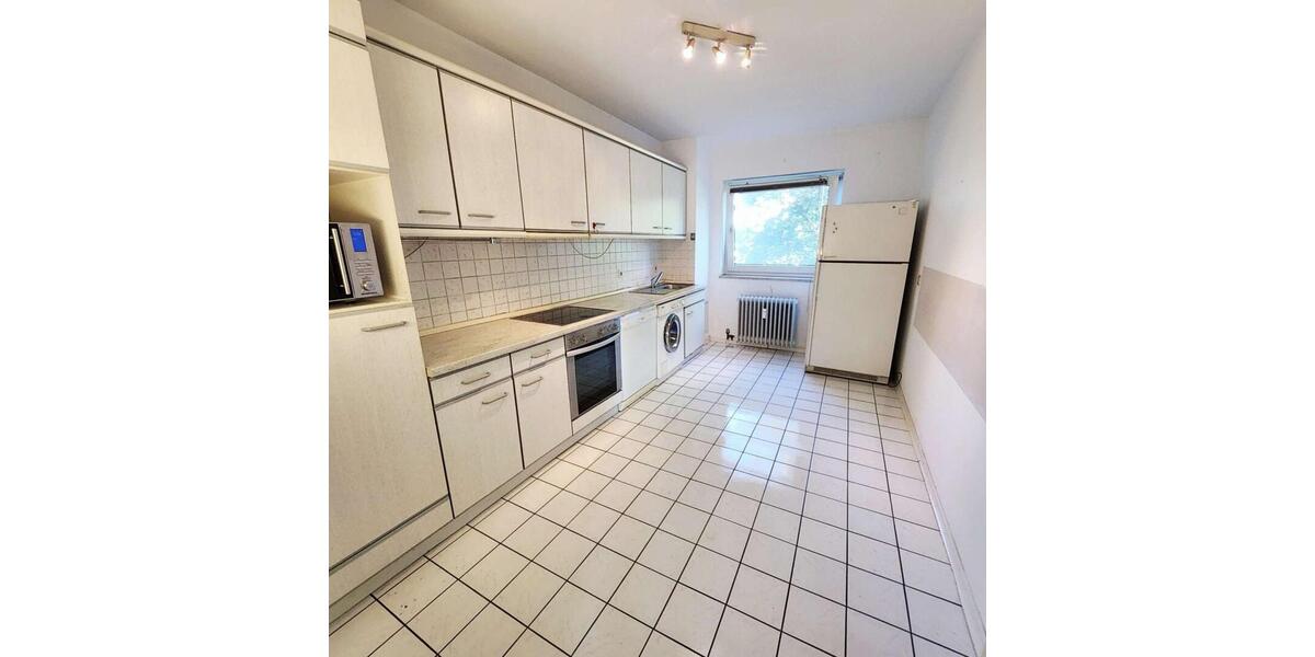 Etagenwohnung Köln Kalk - 4 Zimmer, 111 m&sup2;, 1.500&euro; | Angebot:26705743