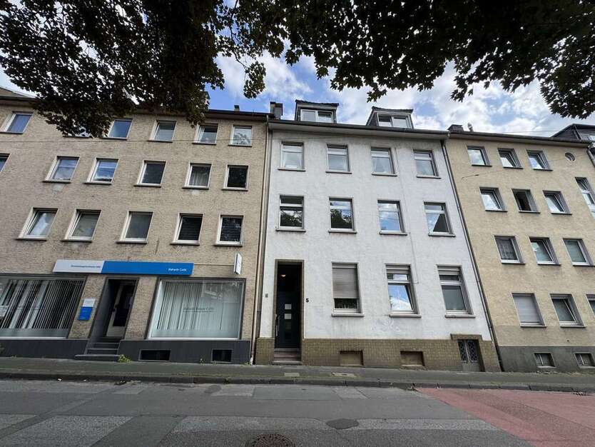 Wohnung zum Mieten in Wuppertal 650 € 80 m²