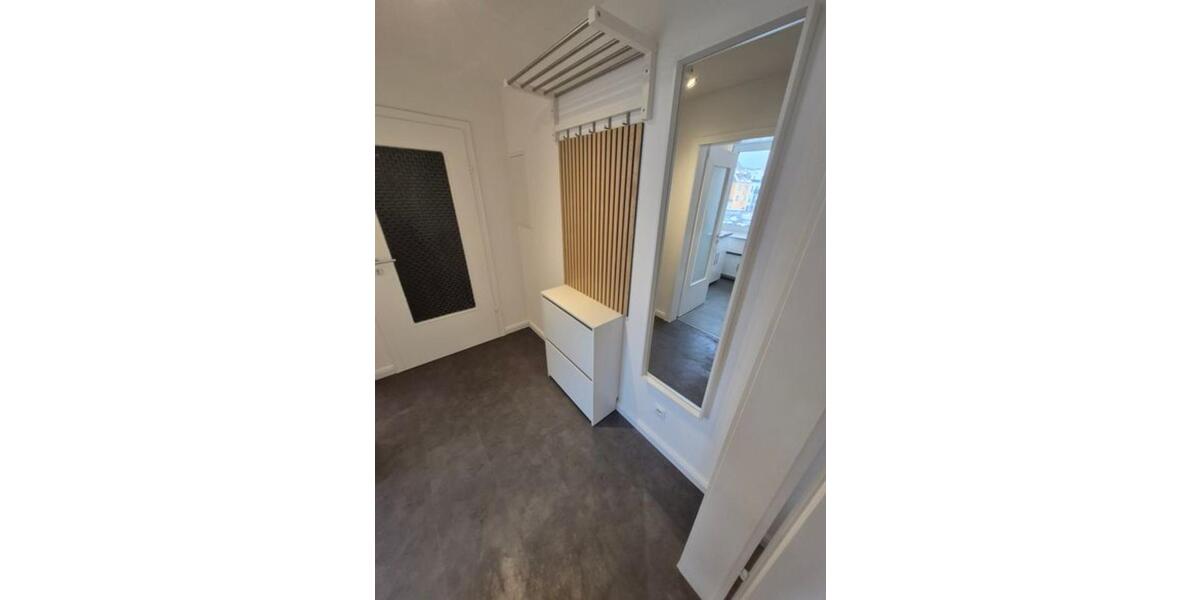 Etagenwohnung Osnabrück Fledder - 1 Zimmer, 37 m&sup2;, 498&euro; | Angebot:24733175