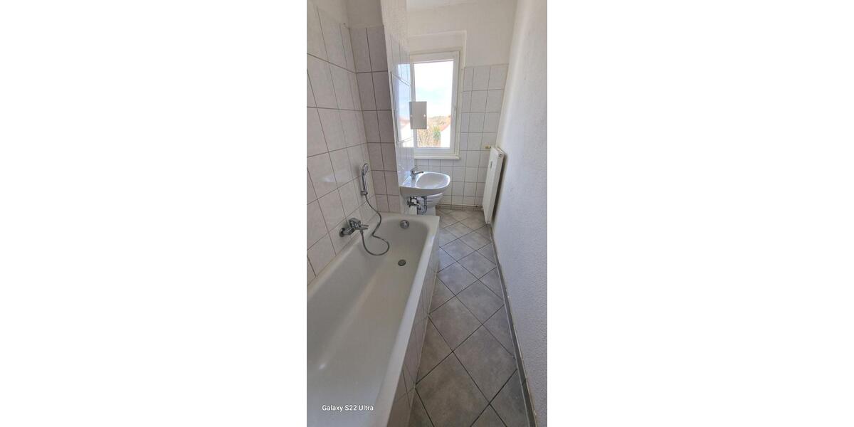 Etagenwohnung Beilrode - 3 Zimmer, 60 m&sup2;, 278&euro; | Angebot:24508028