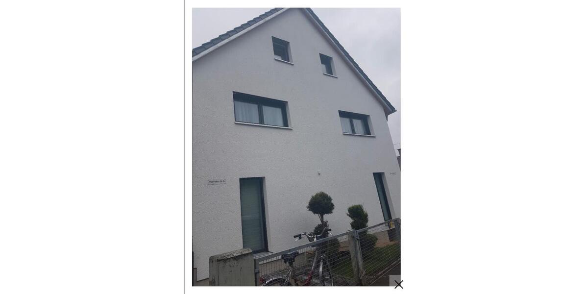 Dachgeschoßwohnung Augsburg Lechhausen - 4 Zimmer, 75 m&sup2;, 580&euro; | Angebot:25138067