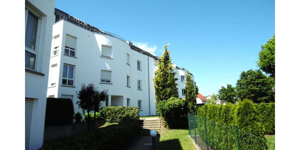 Etagenwohnung Pliezhausen Gniebel - 1 Zimmer, 31 m&sup2;, 610&euro; | Angebot:27068780