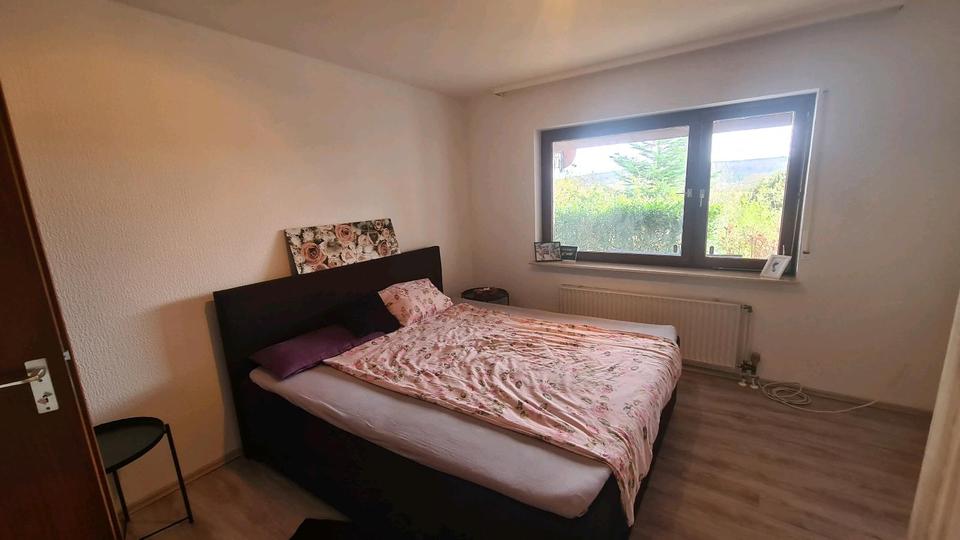 Etagenwohnung Solms - 3 Zimmer, 86 m&sup2;, 850&euro; | Angebot:26688920