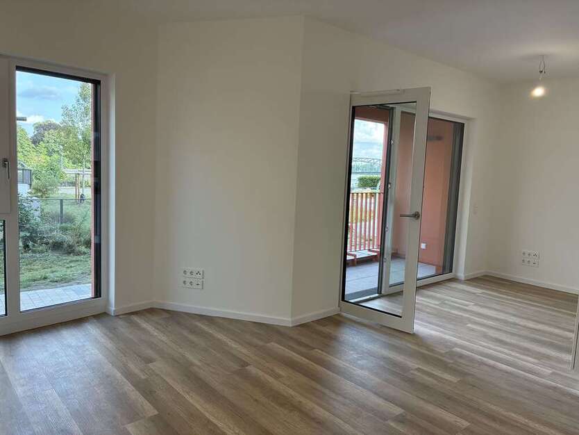 Wohnung zum Mieten in Berlin 790 € 37.5 m²