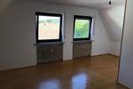 Dachgeschoßwohnung Zapfendorf - 2.5 Zimmer, 75 m&sup2;, 590&euro; | Angebot:25022756