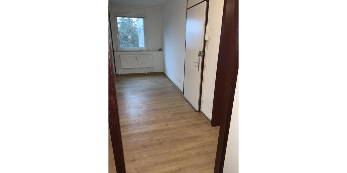 Demnächst frei! 4-Zimmer-Wohnung in Siegen Wenscht 4 zimmer