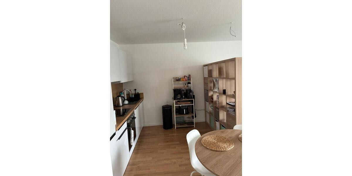 Etagenwohnung Nürnberg Hasenbuck - 2 Zimmer, 58 m&sup2;, 1.267&euro; | Angebot:26651994