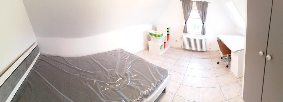 Wohnung 1,5 Zi