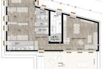 Etagenwohnung Limbach-Oberfrohna Oberfrohna - 4 Zimmer, 128 m&sup2;, 1.480&euro; | Angebot:26586576