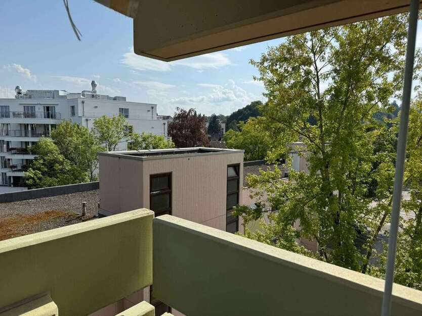 Wohnung zum Mieten in Kempten 405 € 27 m²