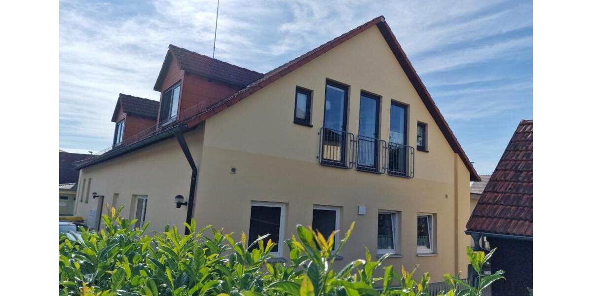 Dachgeschoßwohnung Bayreuth Altstadt - 1 Zimmer, 38 m&sup2;, 500&euro; | Angebot:25932565