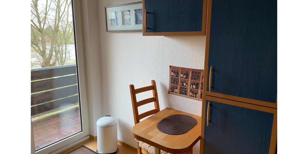 Wohnen auf Zeit Neuss Erfttal - 2 Zimmer, 52 m&sup2;, 1.390&euro; | Angebot:24379866