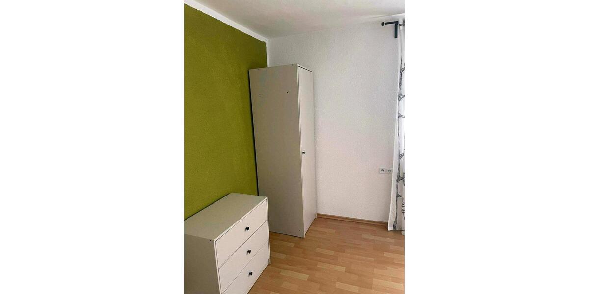 Wohnen auf Zeit Krumbach (Schwaben) - 1 Zimmer, 18 m&sup2;, 460&euro; | Angebot:24811247