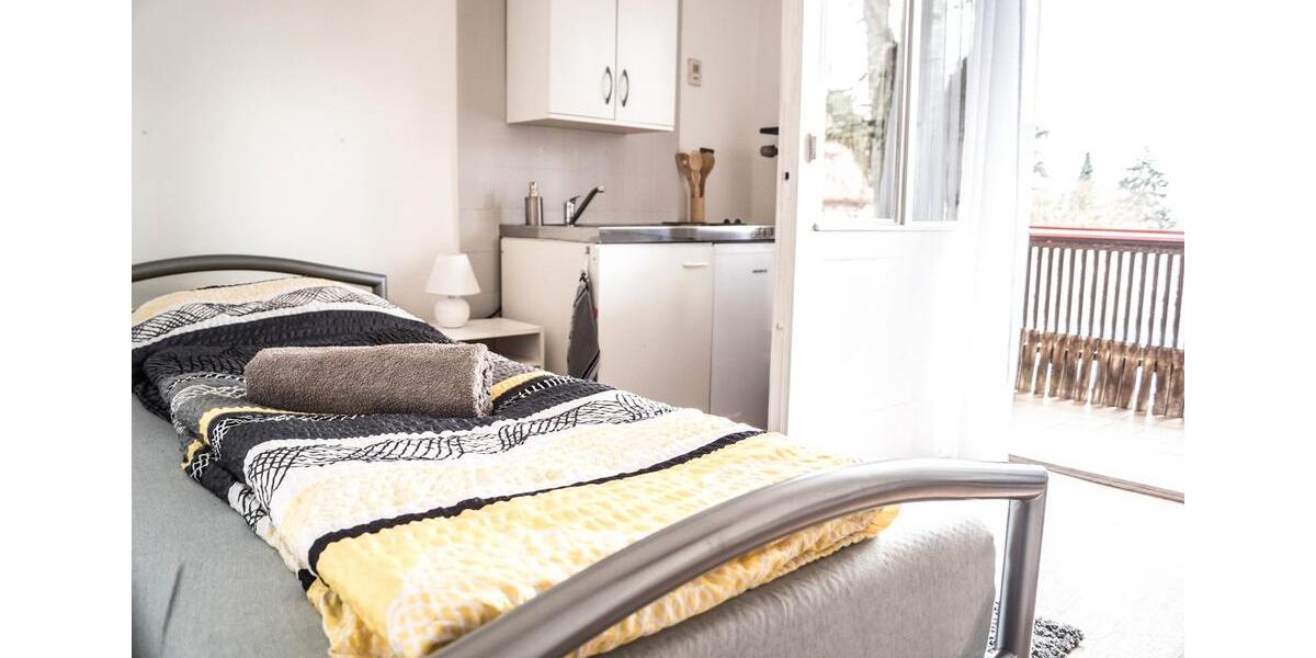 Wohnen auf Zeit Nürnberg Gaismannshof - 11 Zimmer, 20 m&sup2;, 30&euro; | Angebot:26536361