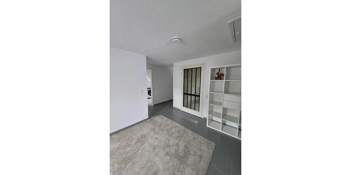 Dachgeschoßwohnung Wildberg - 2 Zimmer, 60 m&sup2;, 600&euro; | Angebot:26648259