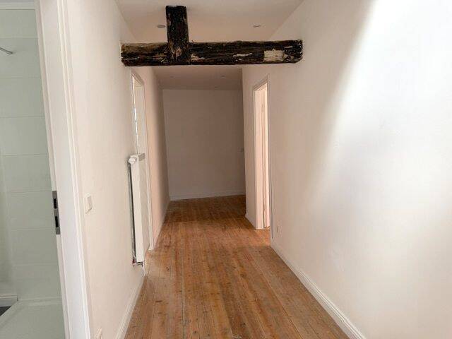Etagenwohnung Güstrow - 4 Zimmer, 90 m&sup2;, 855&euro; | Angebot:26853040