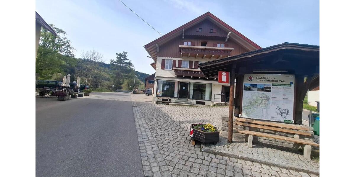 Gewerbeobjekt Blaichach - 530&euro; | Angebot:26656775