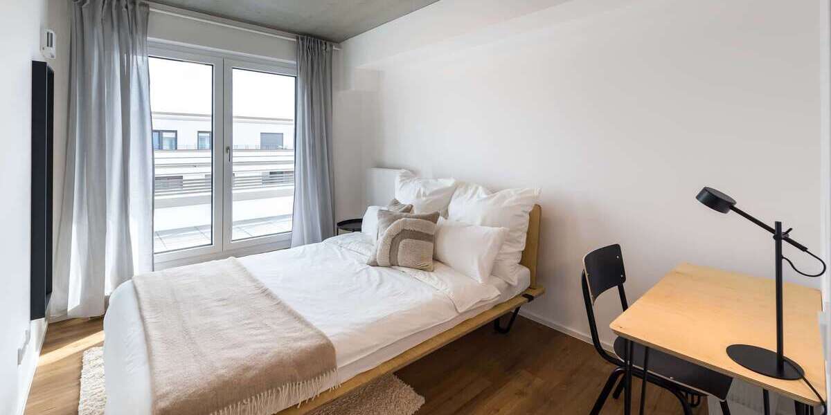 Zimmer Frankfurt am Main Ostend - 665&euro; | Angebot:27073412