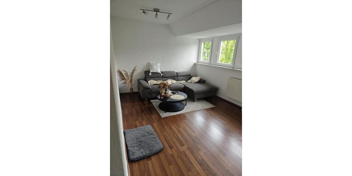 Dachgeschoßwohnung Castrop-Rauxel Rauxel - 2.5 Zimmer, 56 m&sup2;, 750&euro; | Angebot:24453968