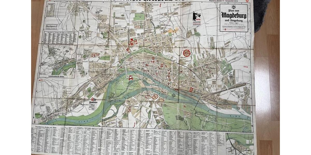 Gewerbeobjekt Wolmirstedt - 450&euro; | Angebot:18551303