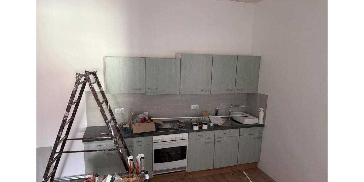 Etagenwohnung Drei Gleichen - 3 Zimmer, 85 m&sup2;, 900&euro; | Angebot:25647949