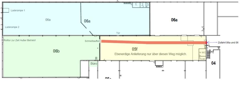 Gewerbeobjekt Espelkamp - 2&euro; | Angebot:17549575