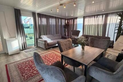 Wohnen auf Zeit Kelsterbach - 2 Zimmer, 55 m&sup2;, 120&euro; | Angebot:26111715