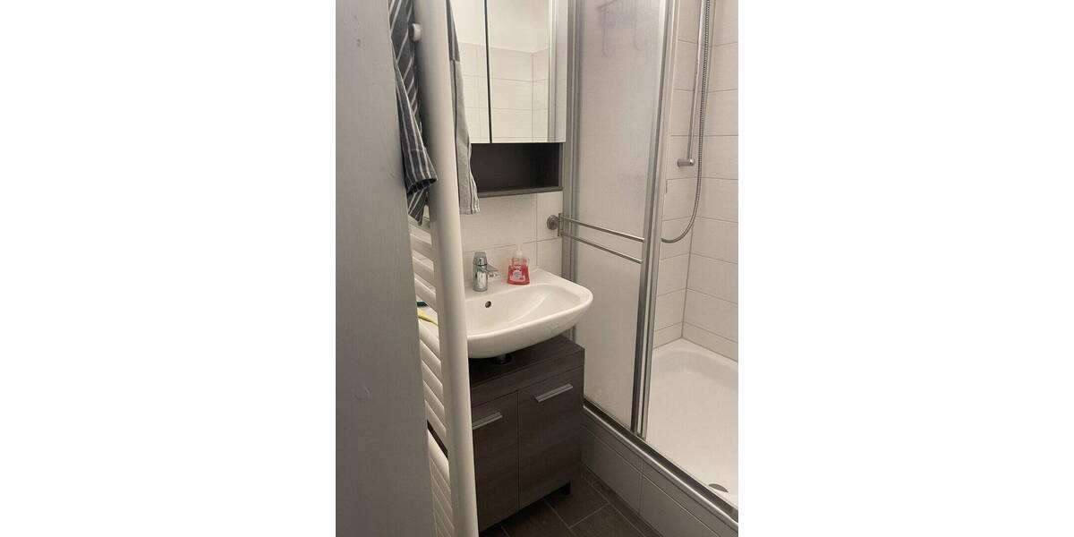 Etagenwohnung Mannheim Neckarau - 3 Zimmer, 62 m&sup2;, 1.150&euro; | Angebot:26248799