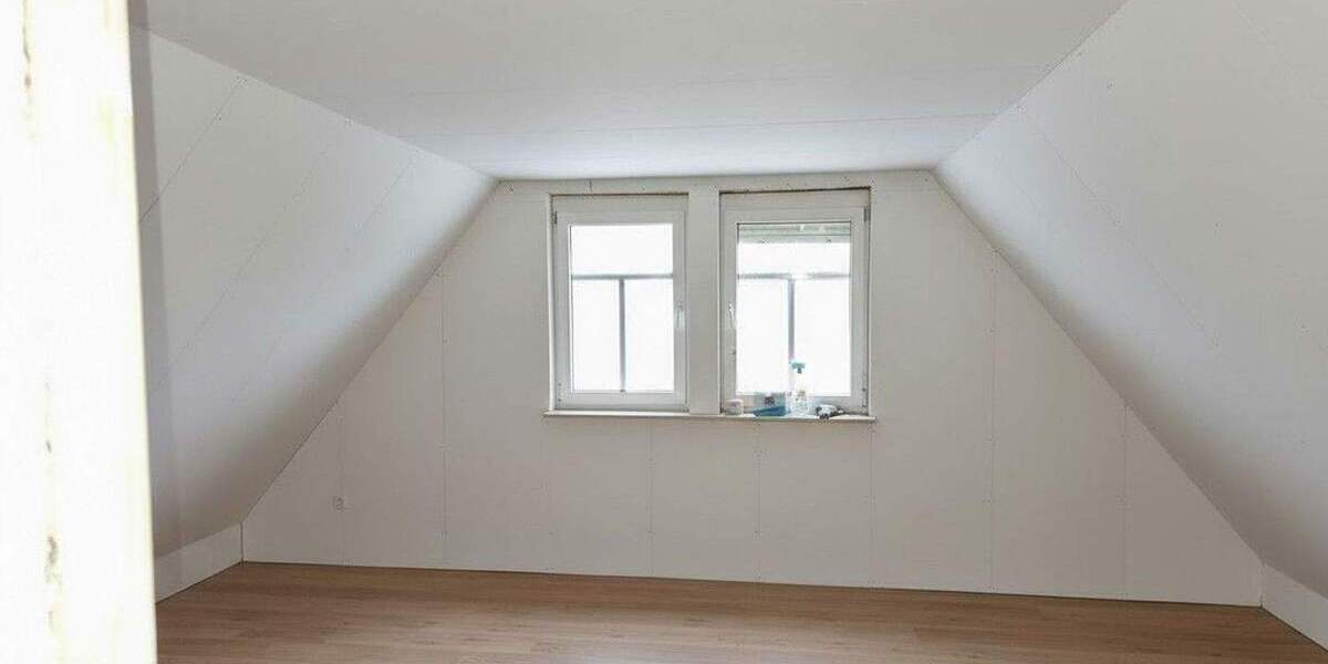 Etagenwohnung Friedberg Fauerbach - 1 Zimmer, 33 m&sup2;, 650&euro; | Angebot:24834858