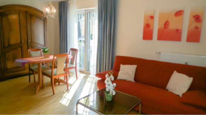 Zimmer Dresden Striesen - 2 Zimmer, 1.200&euro; | Angebot:26749043