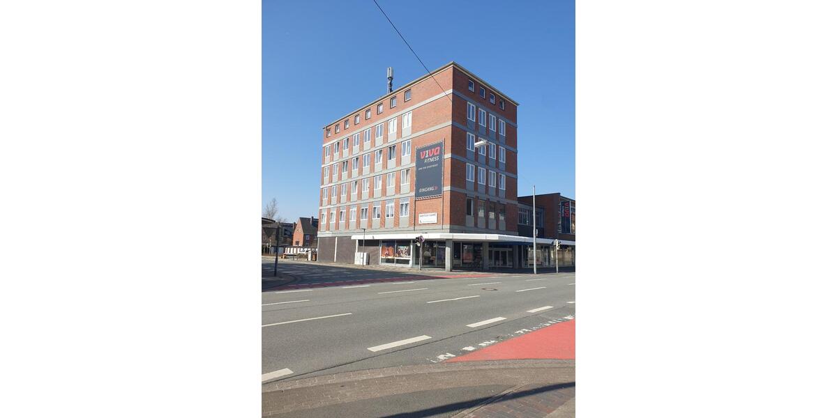 Gewerbeobjekt Wilhelmshaven Heppens - 1.680&euro; | Angebot:18945742