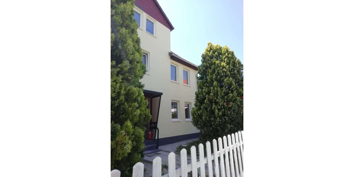 Etagenwohnung Hildesheim Himmelsthür - 4 Zimmer, 90 m&sup2;, 750&euro; | Angebot:26252776