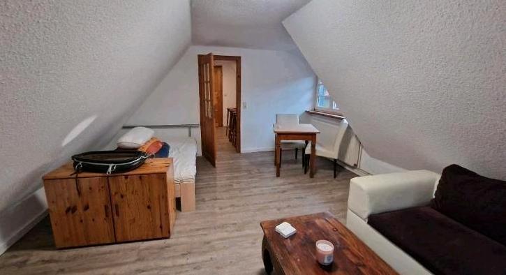 Wohnen auf Zeit Bad Fallingbostel - 1 Zimmer, 25 m&sup2;, 400&euro; | Angebot:26635713